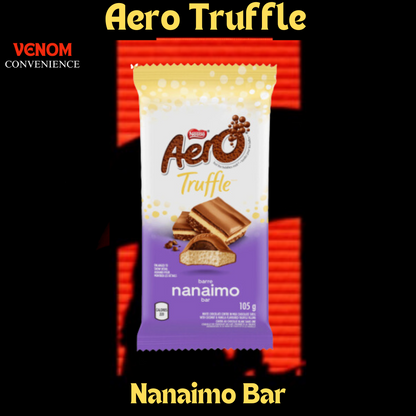 Aero Truffle