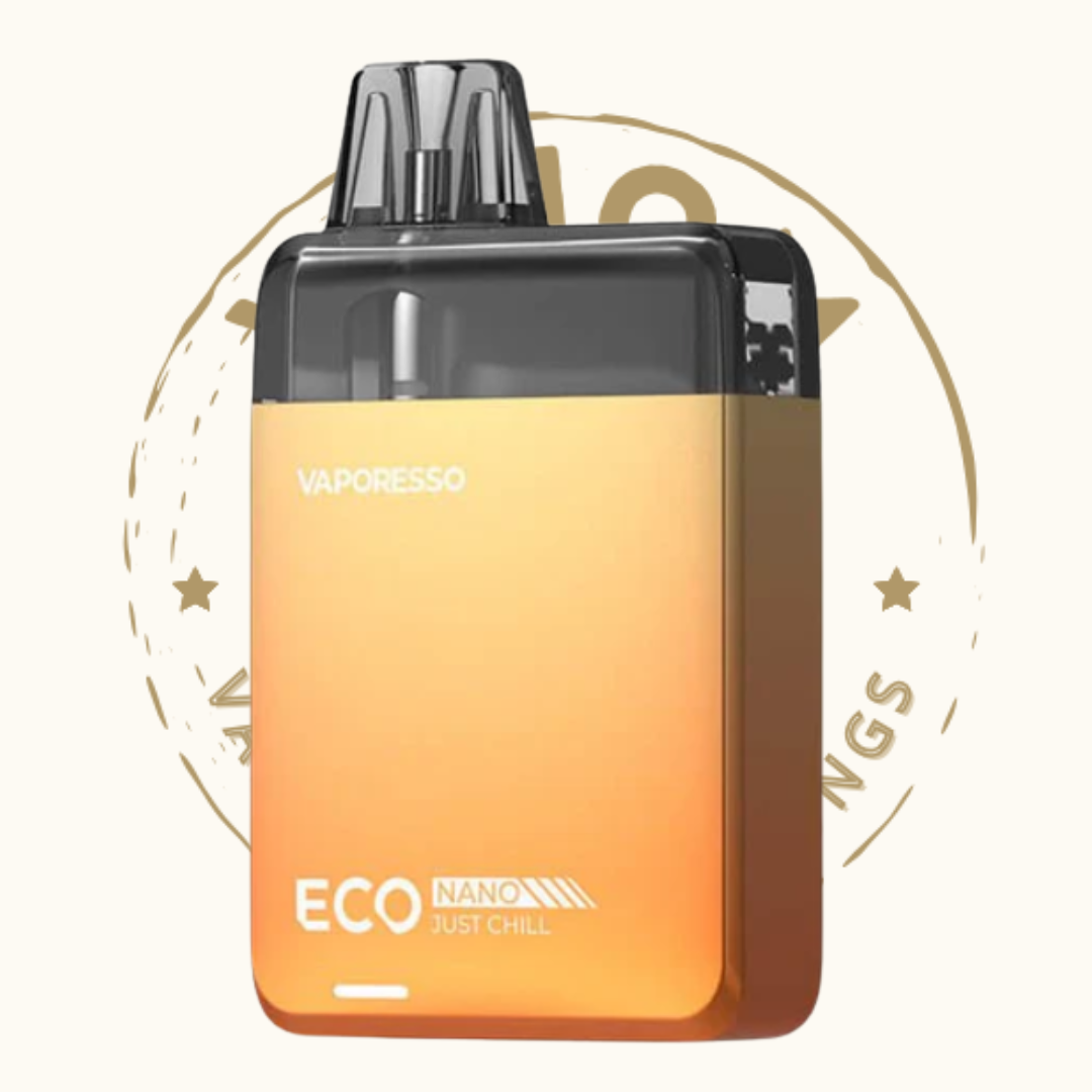 Vaporesso Eco Nano