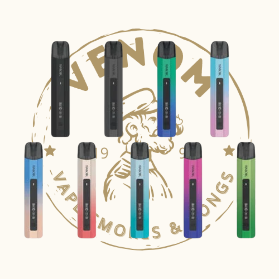 Smok Nfix Pro – Venom Vape