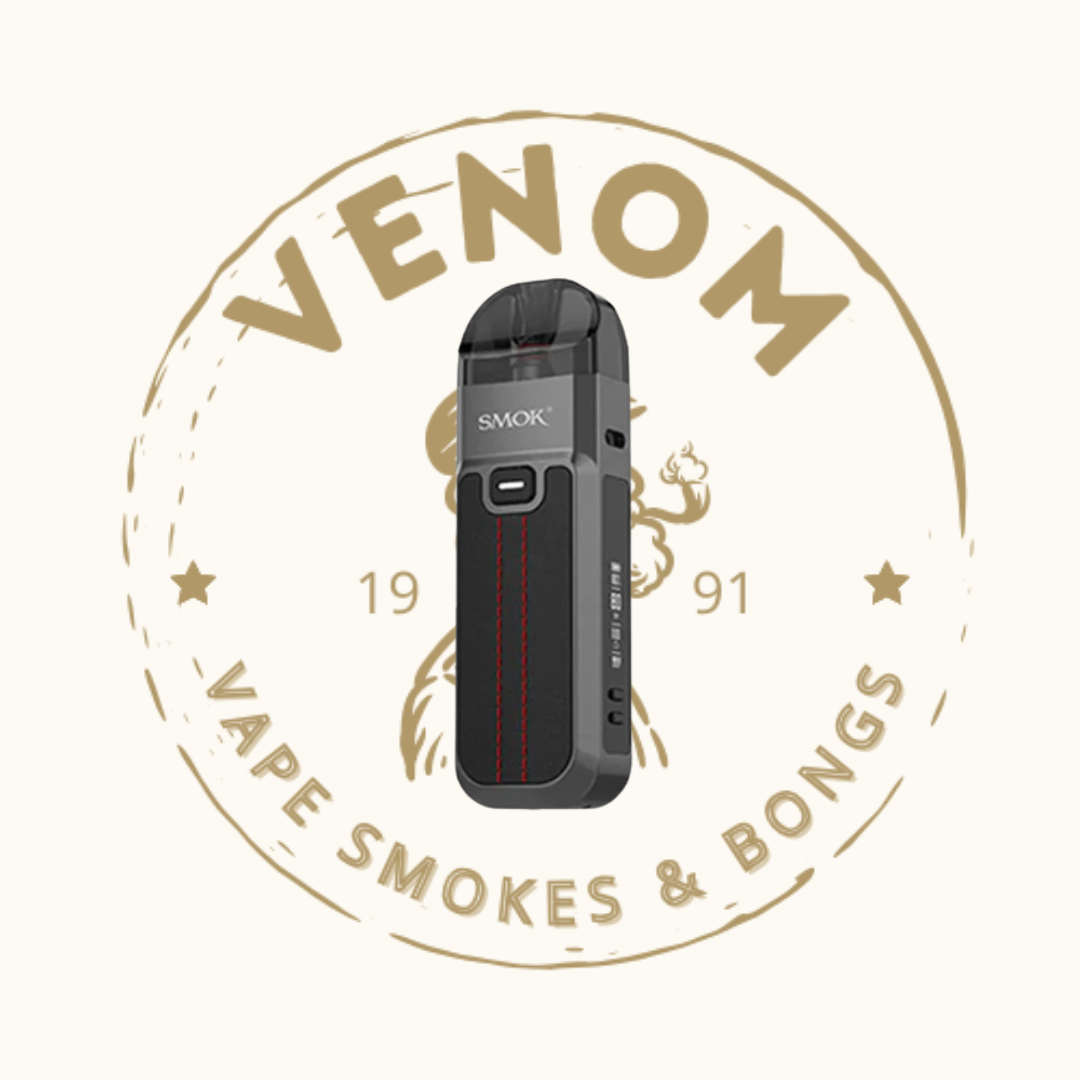 Smok Nord 5