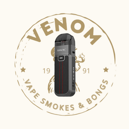 Smok Nord 5