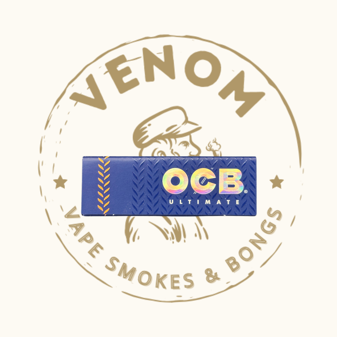 OCB - Blue - Regular