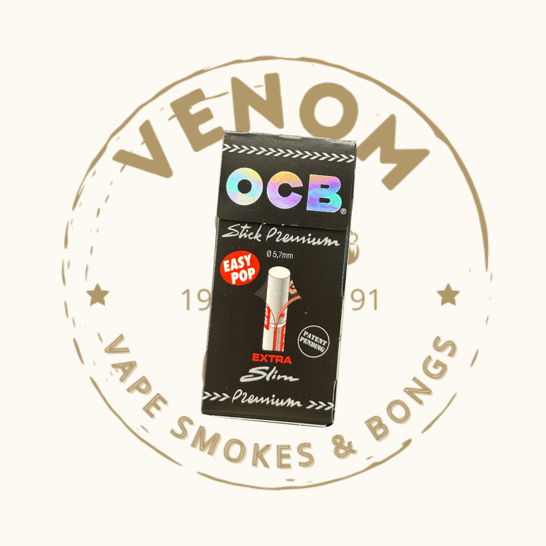 OCB Tips - Slim Premium