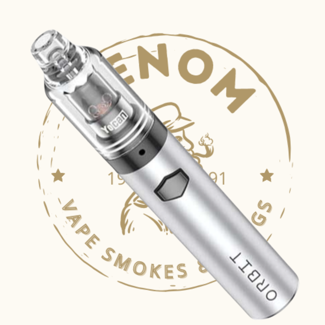 Yocan Orbit
