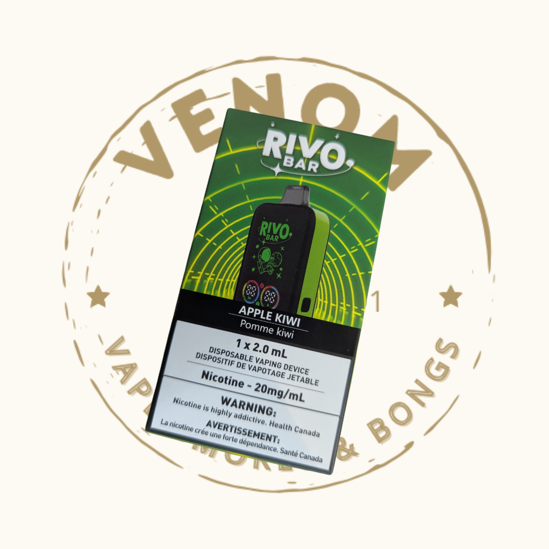 RIVO BAR