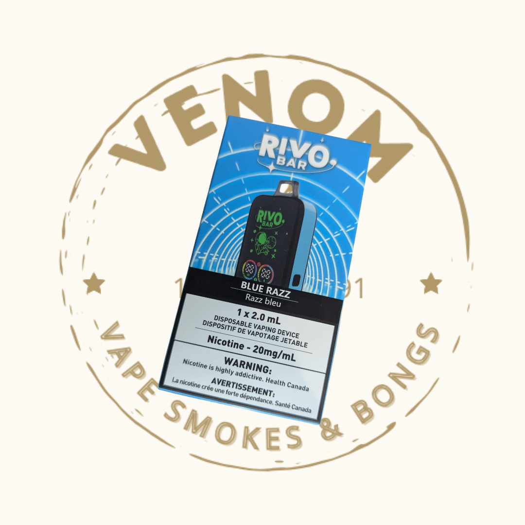 RIVO BAR