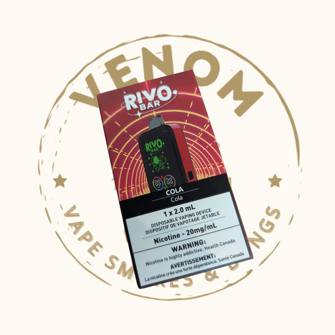 RIVO BAR