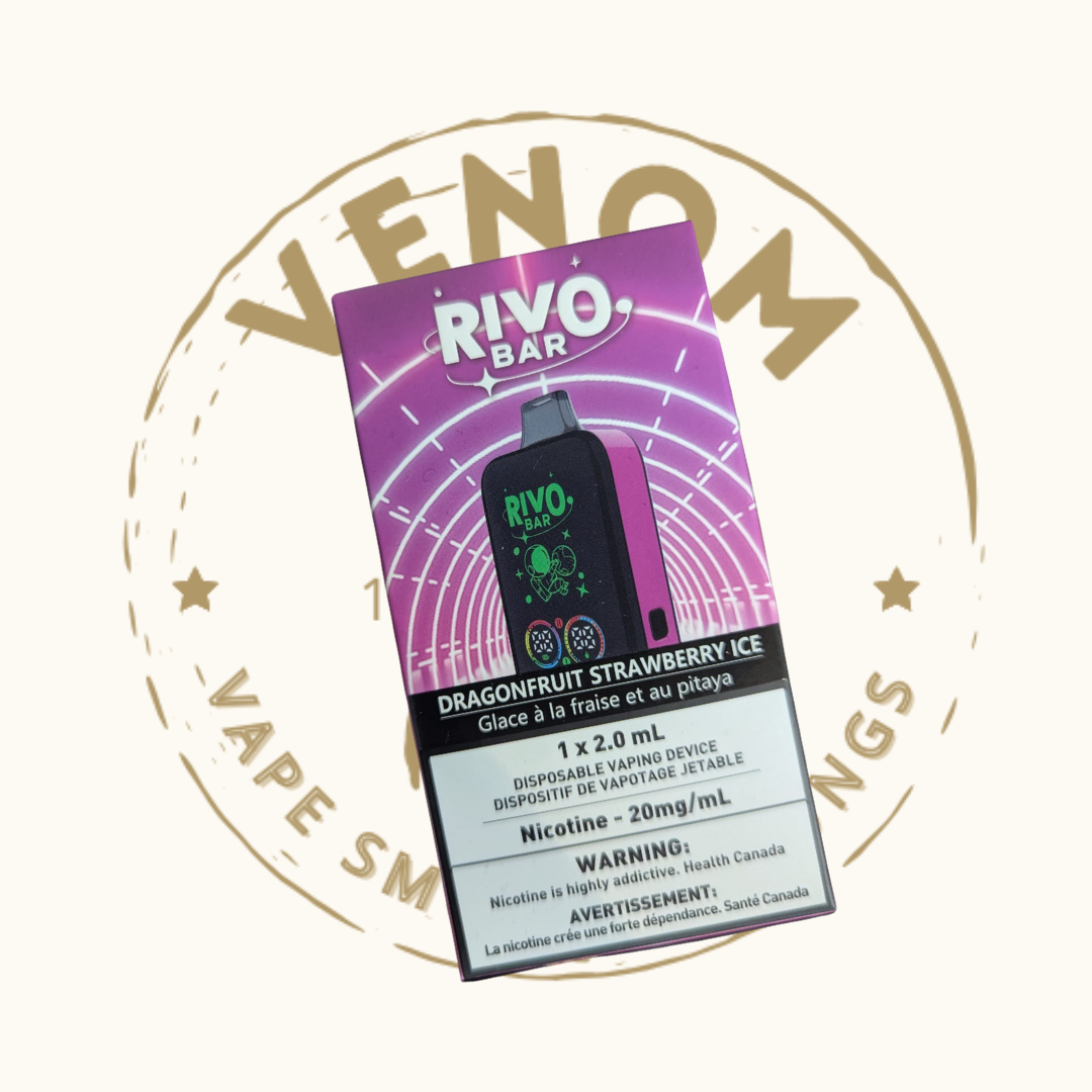 RIVO BAR