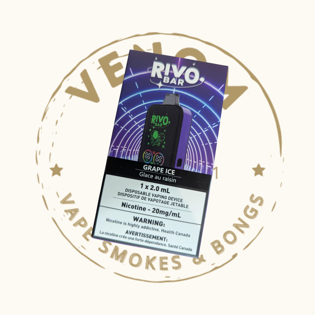 RIVO BAR
