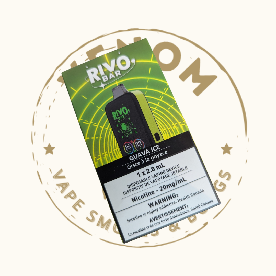 RIVO BAR