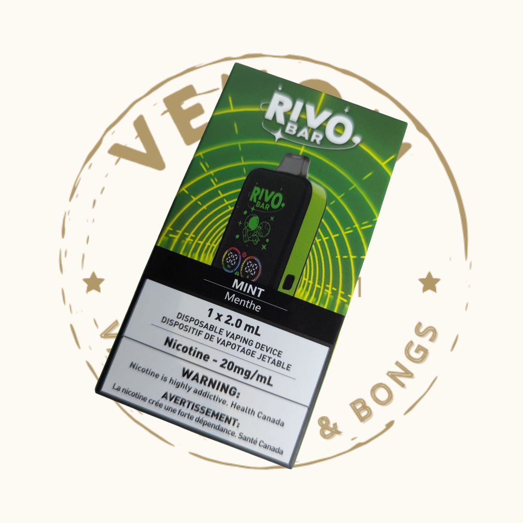 RIVO BAR