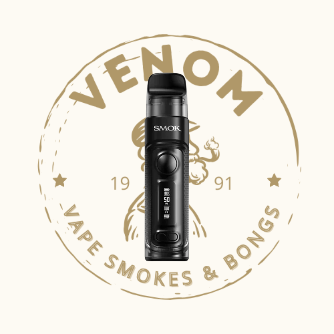 Smok RPM C