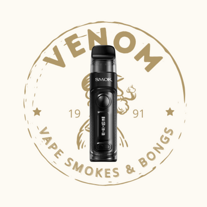 Smok RPM C