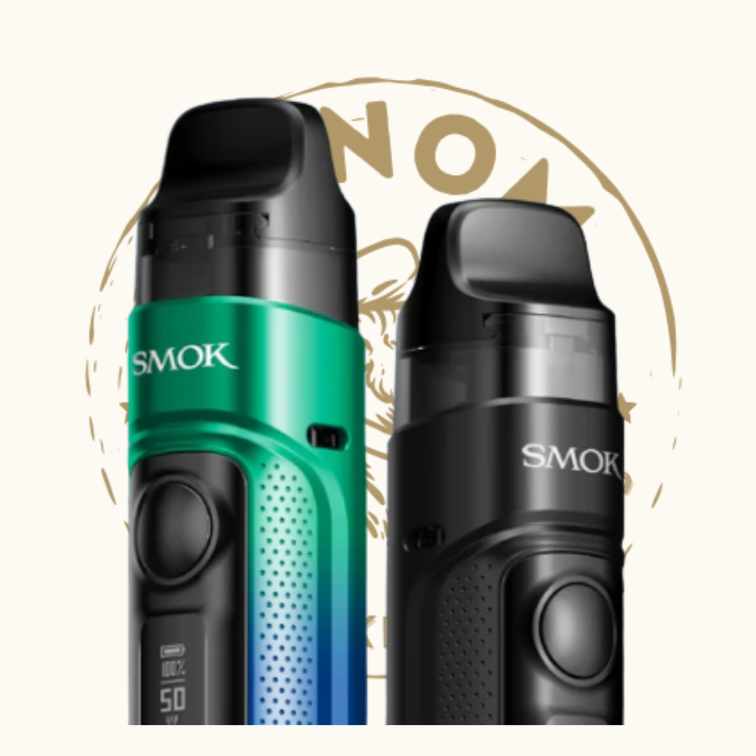 Smok RPM C