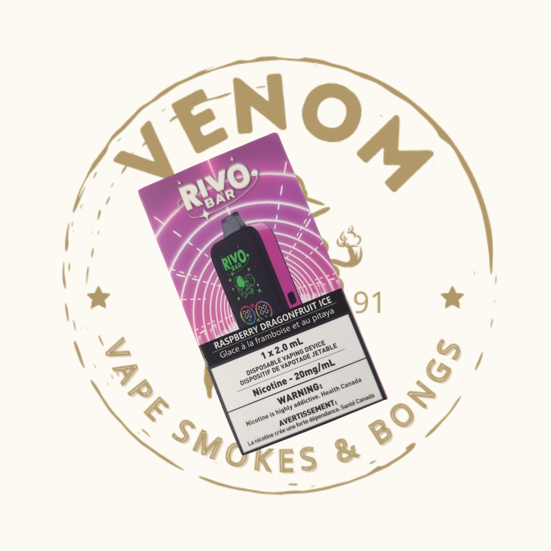 RIVO BAR