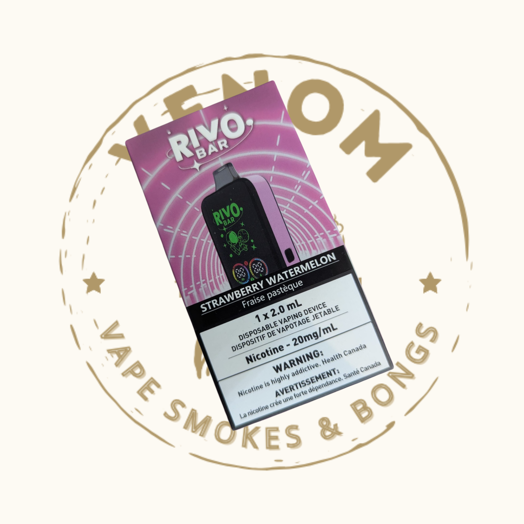 RIVO BAR