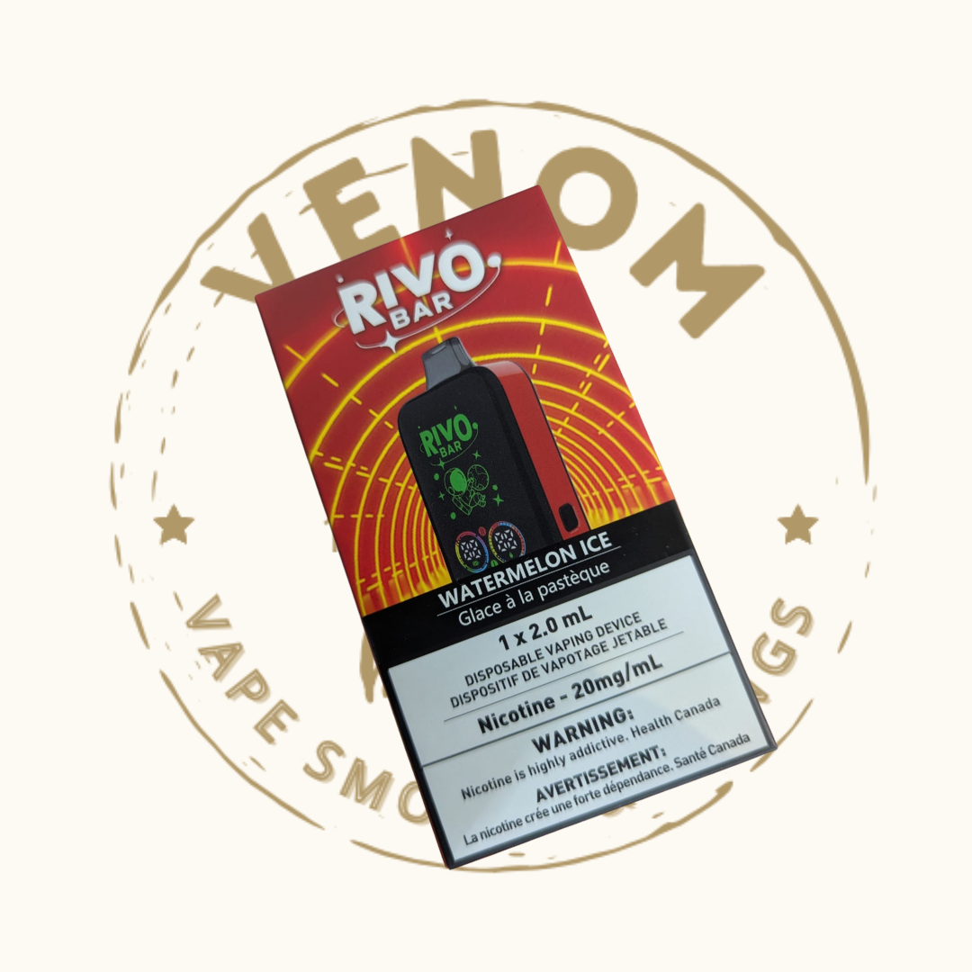 RIVO BAR