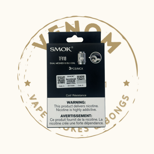 SMOK TFV COILS