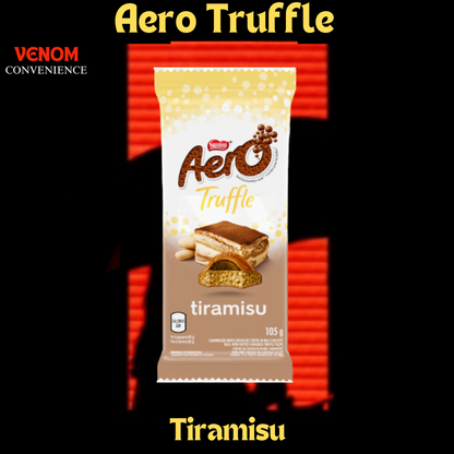 Aero Truffle