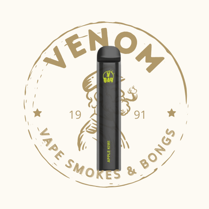 venom disposable vape V-Bar – Venom Vape