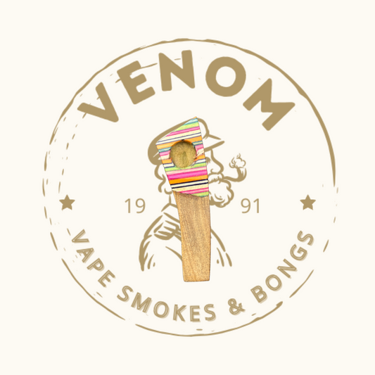 WOODEN PIPE 1002