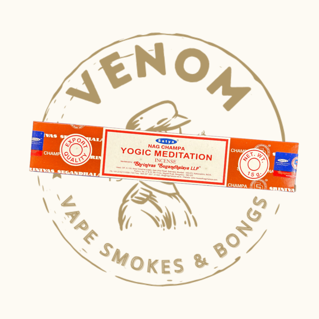 Yogic Meditation